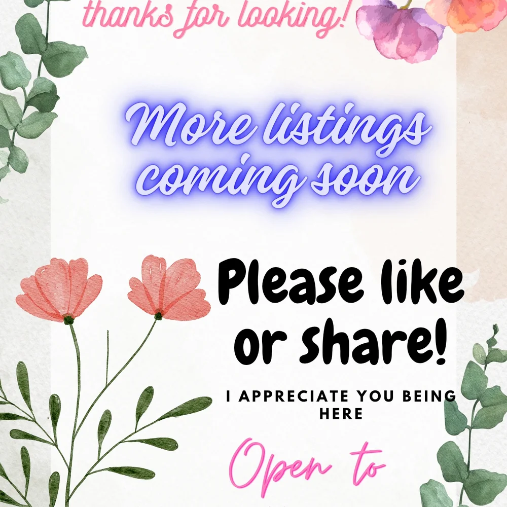 More Listings Coming! - Picture 1 of 1